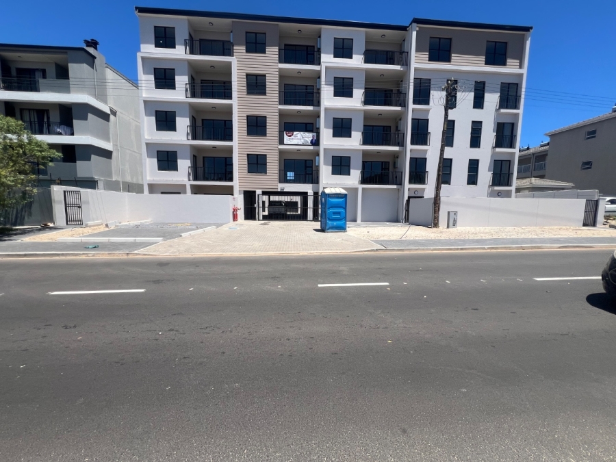 2 Bedroom Property for Sale in Table View Western Cape